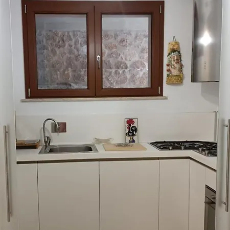 La Terrazza Di Cavalegni *