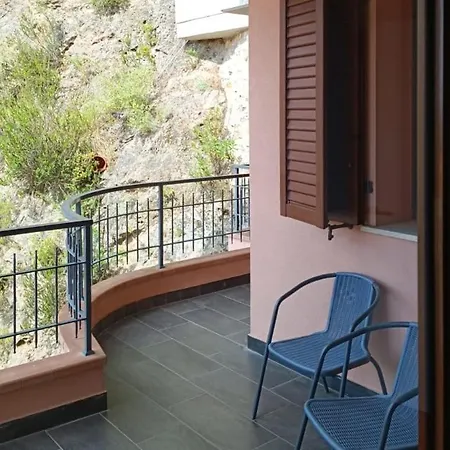 Apartment La Terrazza Di Cavalegni *