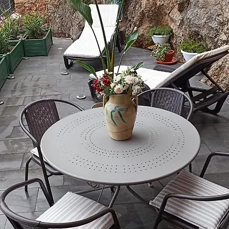 Apartment La Terrazza Di Cavalegni Porto Santo Stefano (Grosseto)