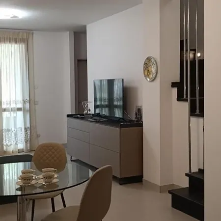 La Terrazza Di Cavalegni شقة بورتو سانتو ستيفانو