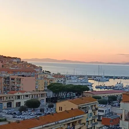 La Terrazza Di Cavalegni Porto Santo Stefano (Grosseto)