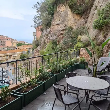 La Terrazza Di Cavalegni بورتو سانتو ستيفانو