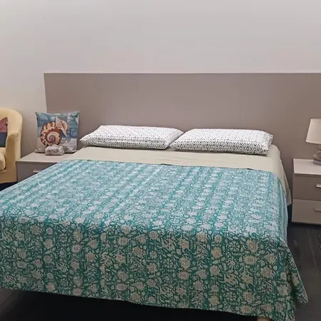 La Terrazza Di Cavalegni * 포르투산투스테파노